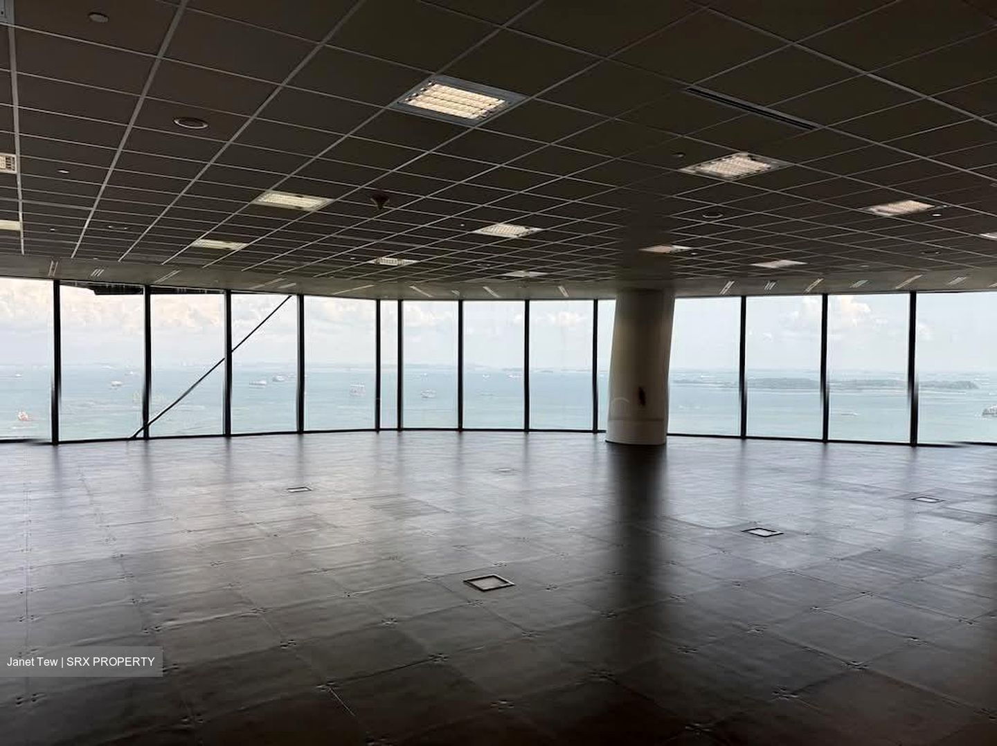 Marina One East Tower (D1), Office #578538581
